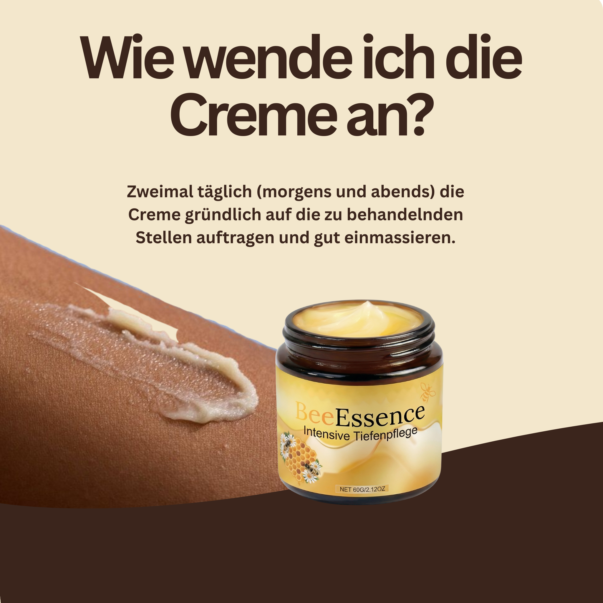 BeeEssence Velvet Sting