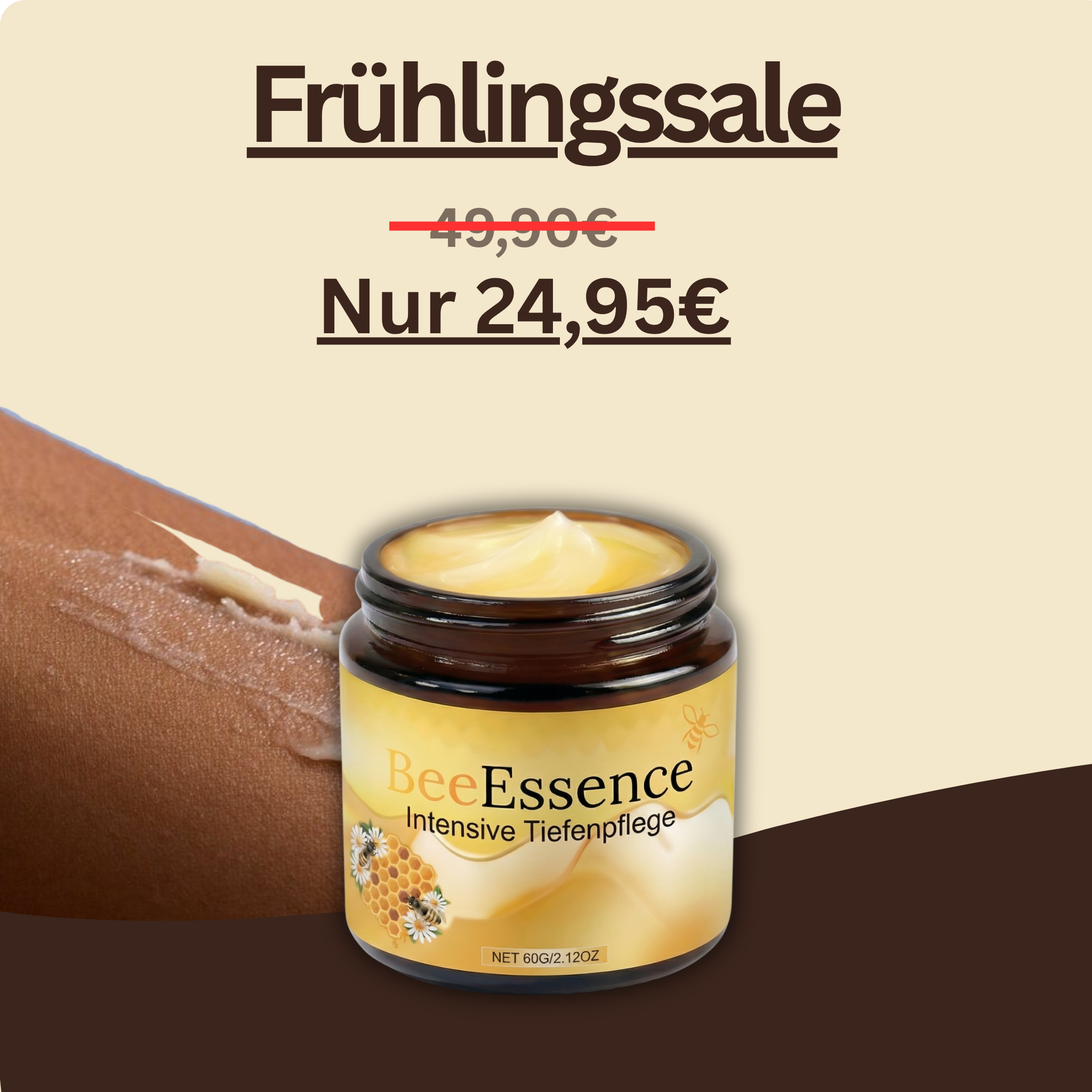 BeeEssence Velvet Sting