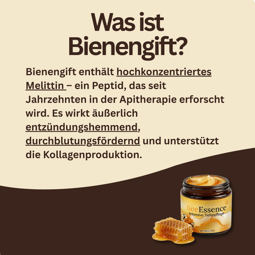 BeeEssence Velvet Sting