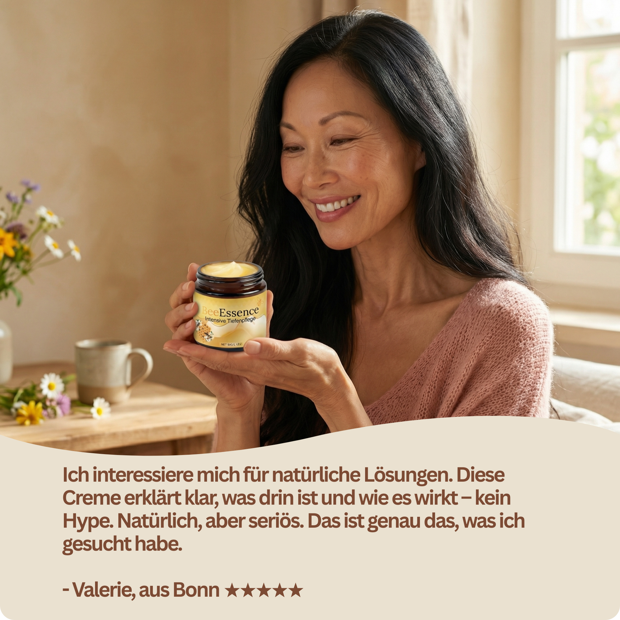 BeeEssence Velvet Sting