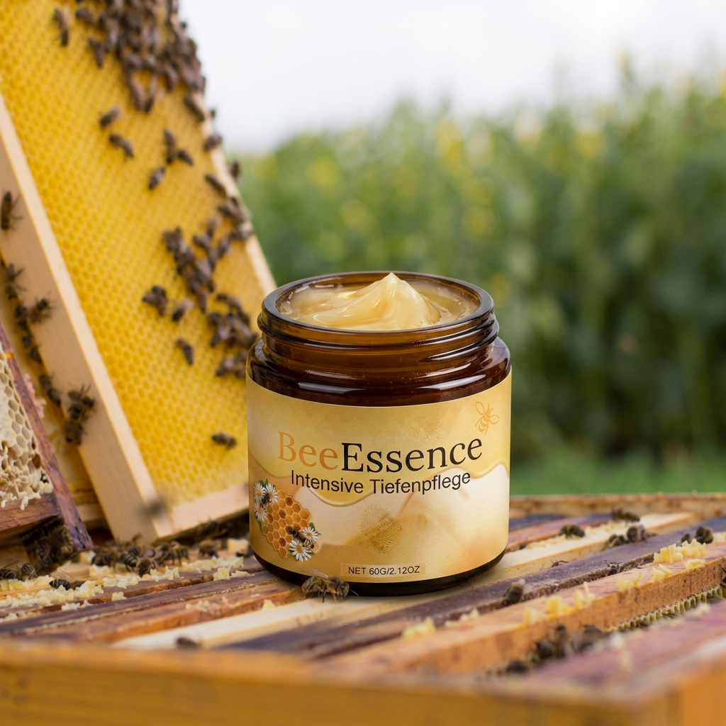 BeeEssence Bienengift Arthrose
